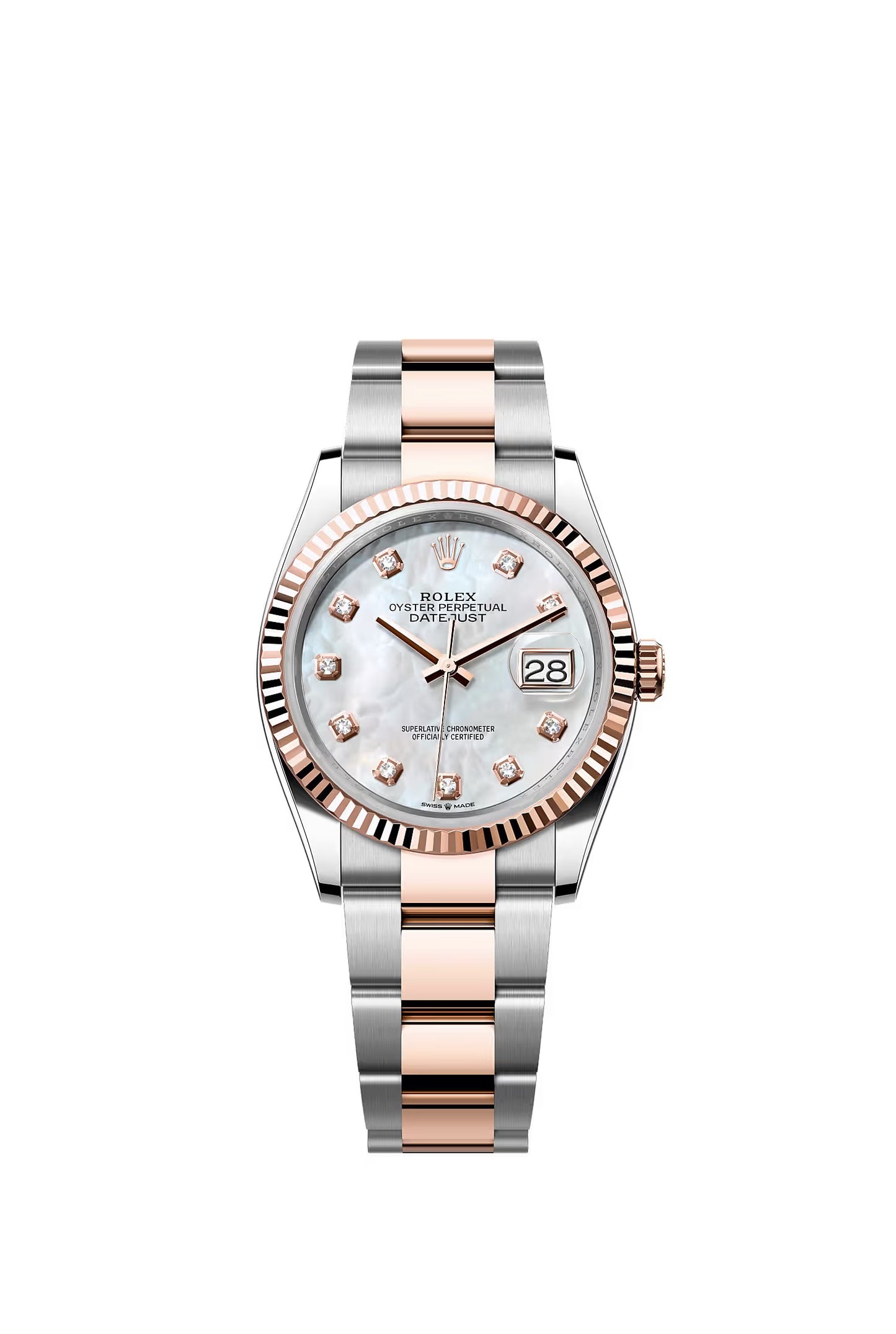 Datejust 36