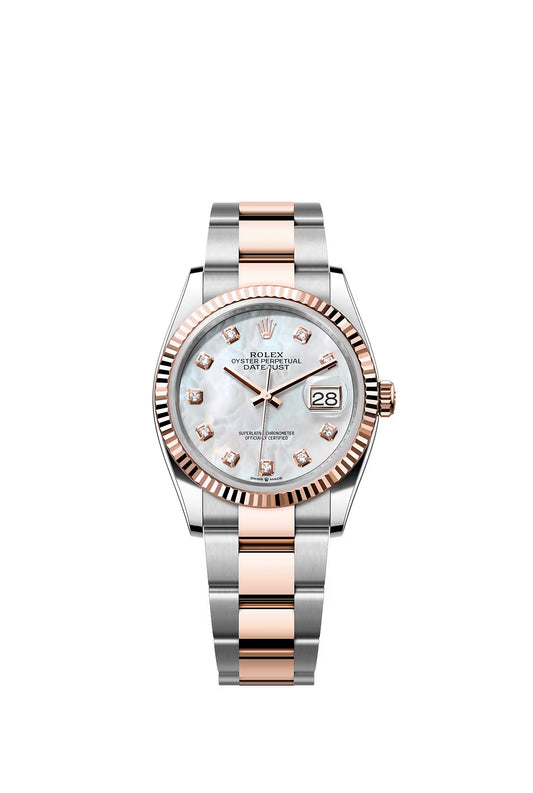 Datejust 36