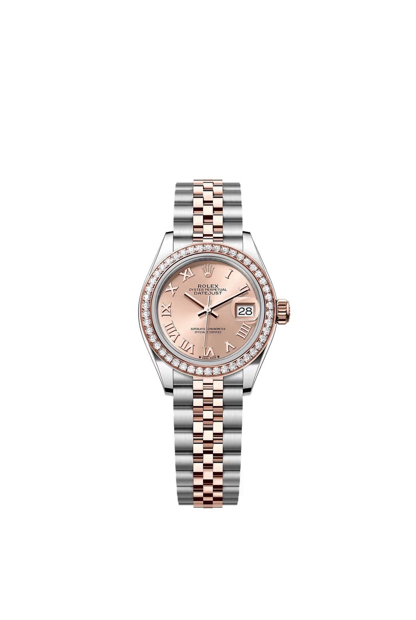 Lady-Datejust