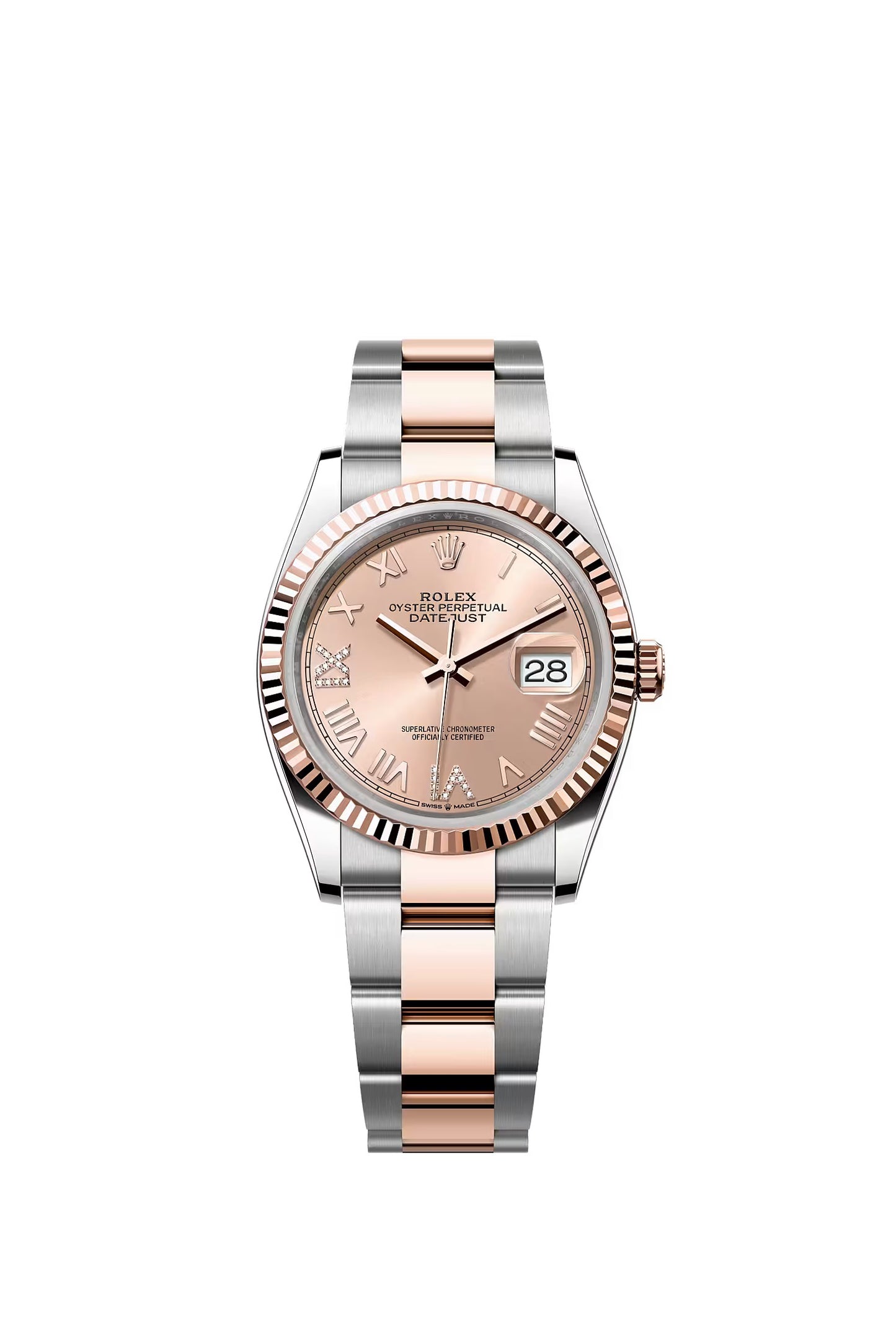Datejust 36
