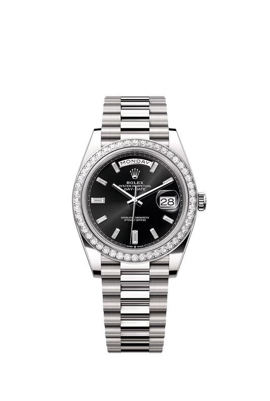 Day-Date 40