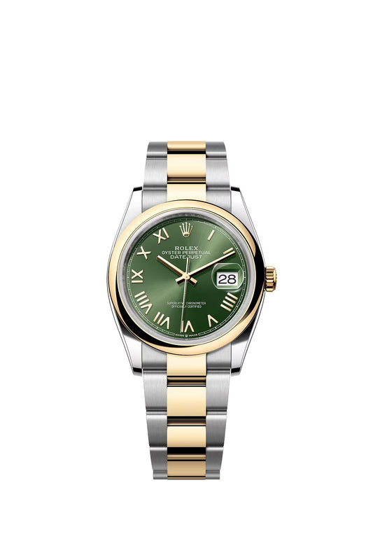 Datejust 36