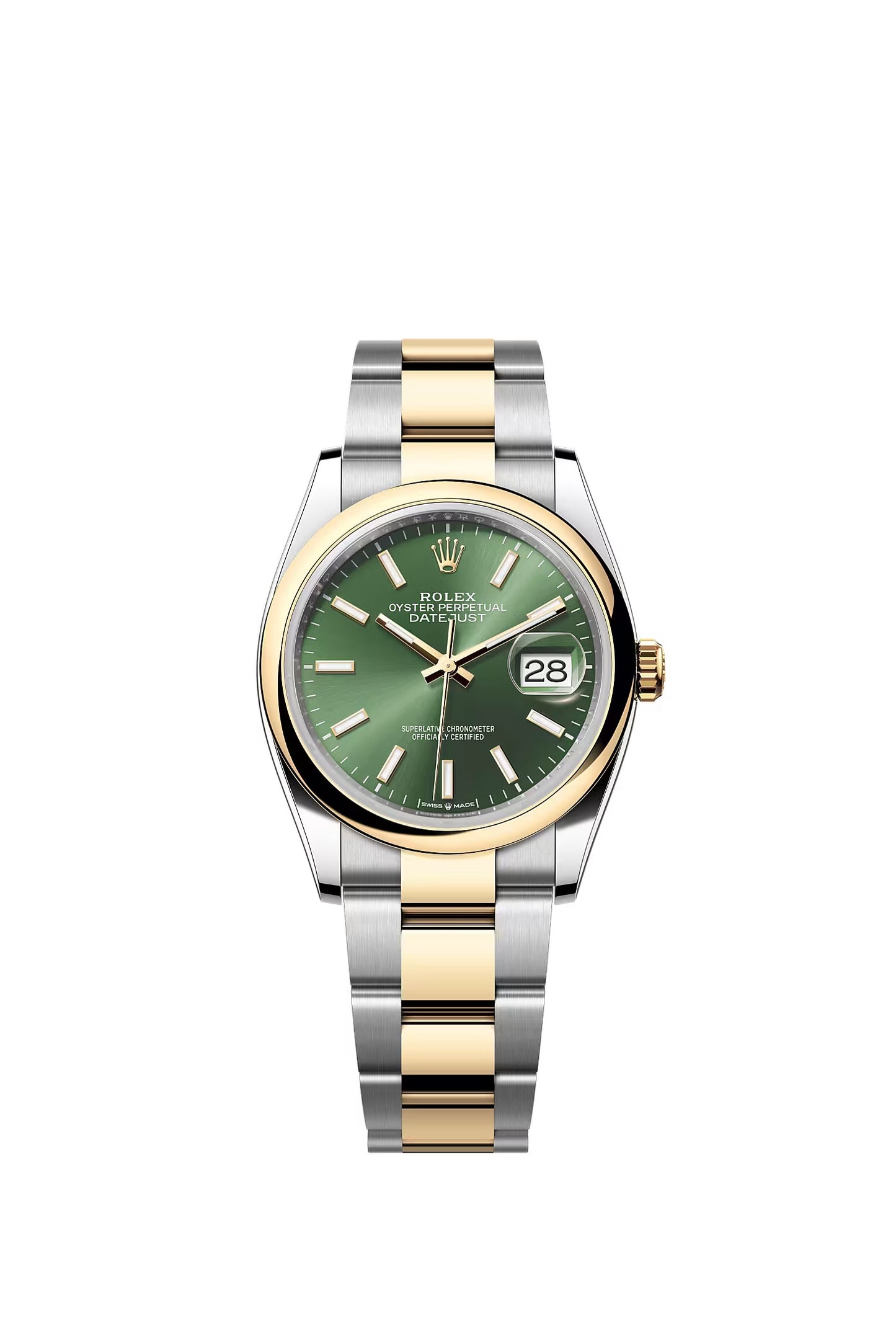 Datejust 36