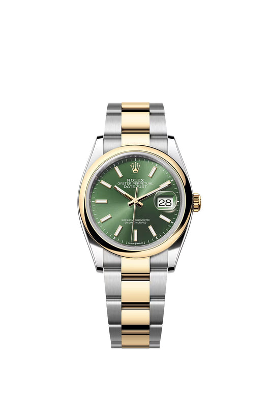 Datejust 36