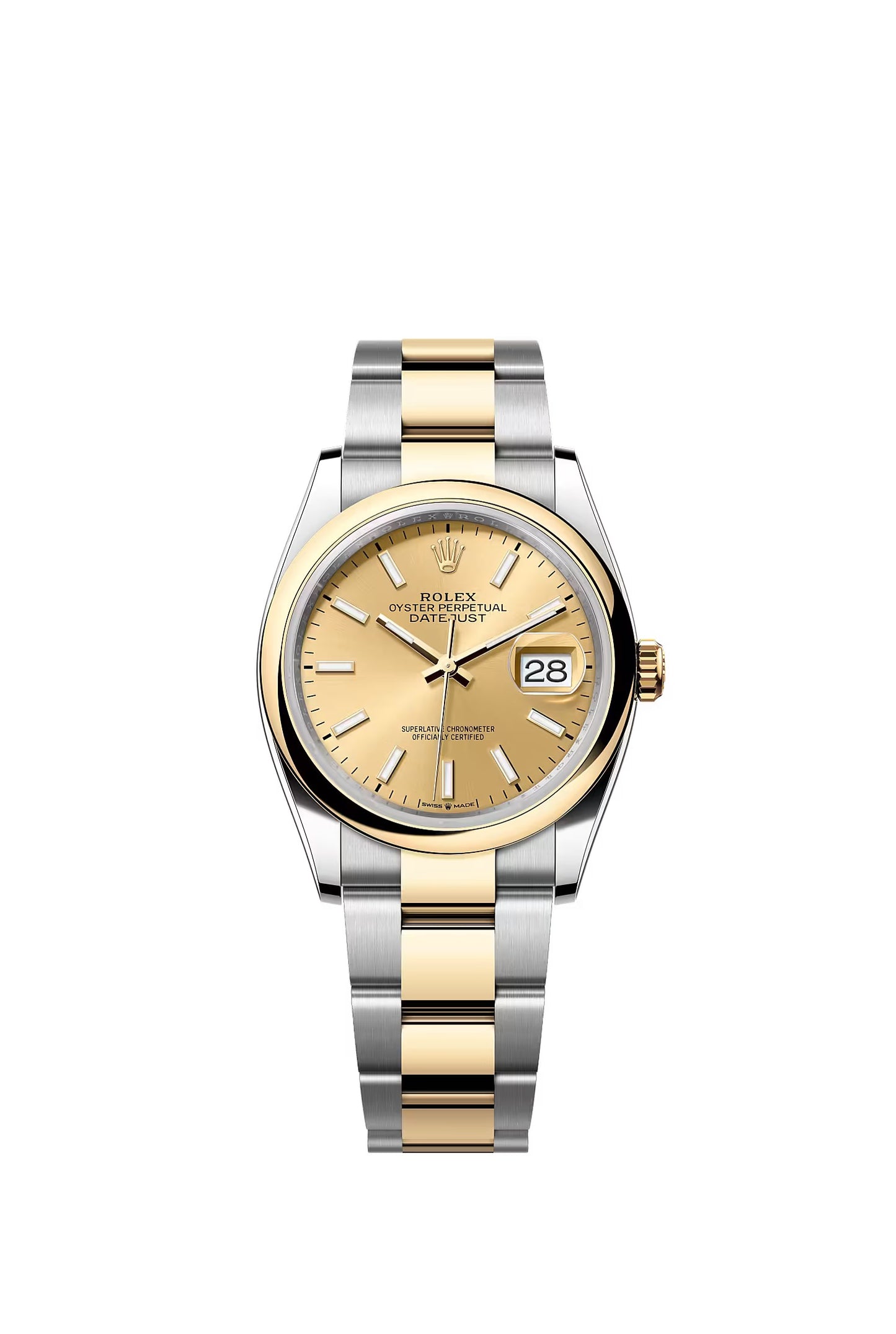 Datejust 36