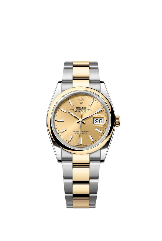 Datejust 36