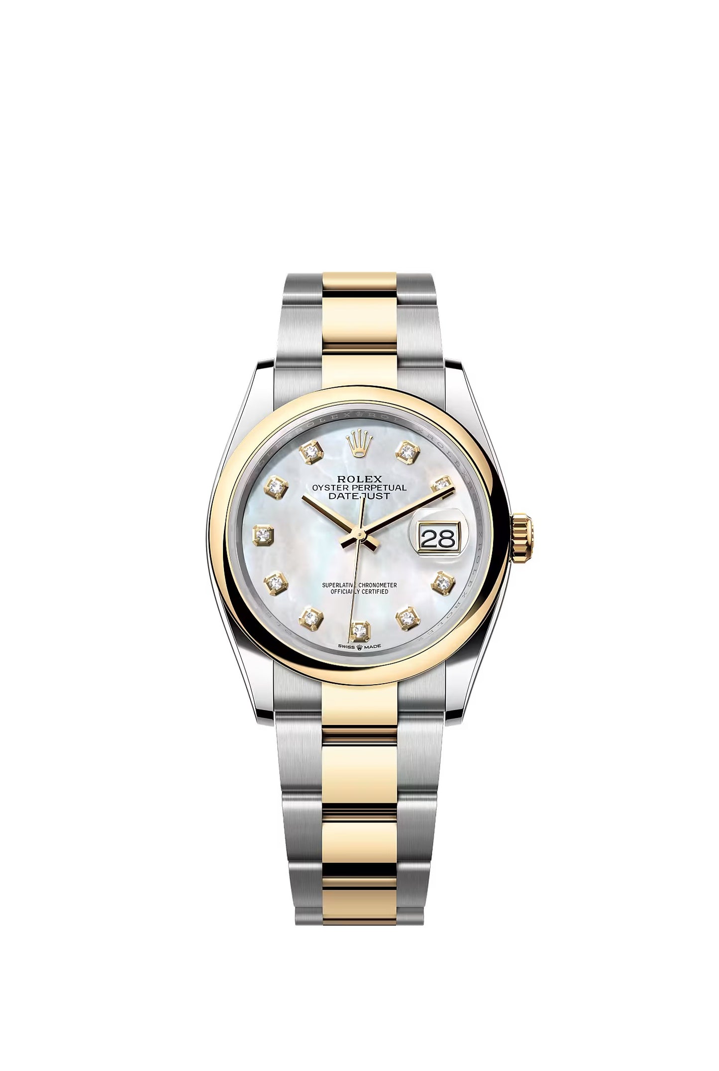 Datejust 36