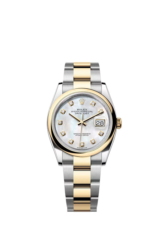 Datejust 36