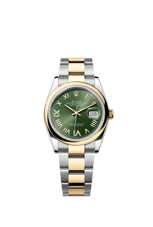 Datejust 36