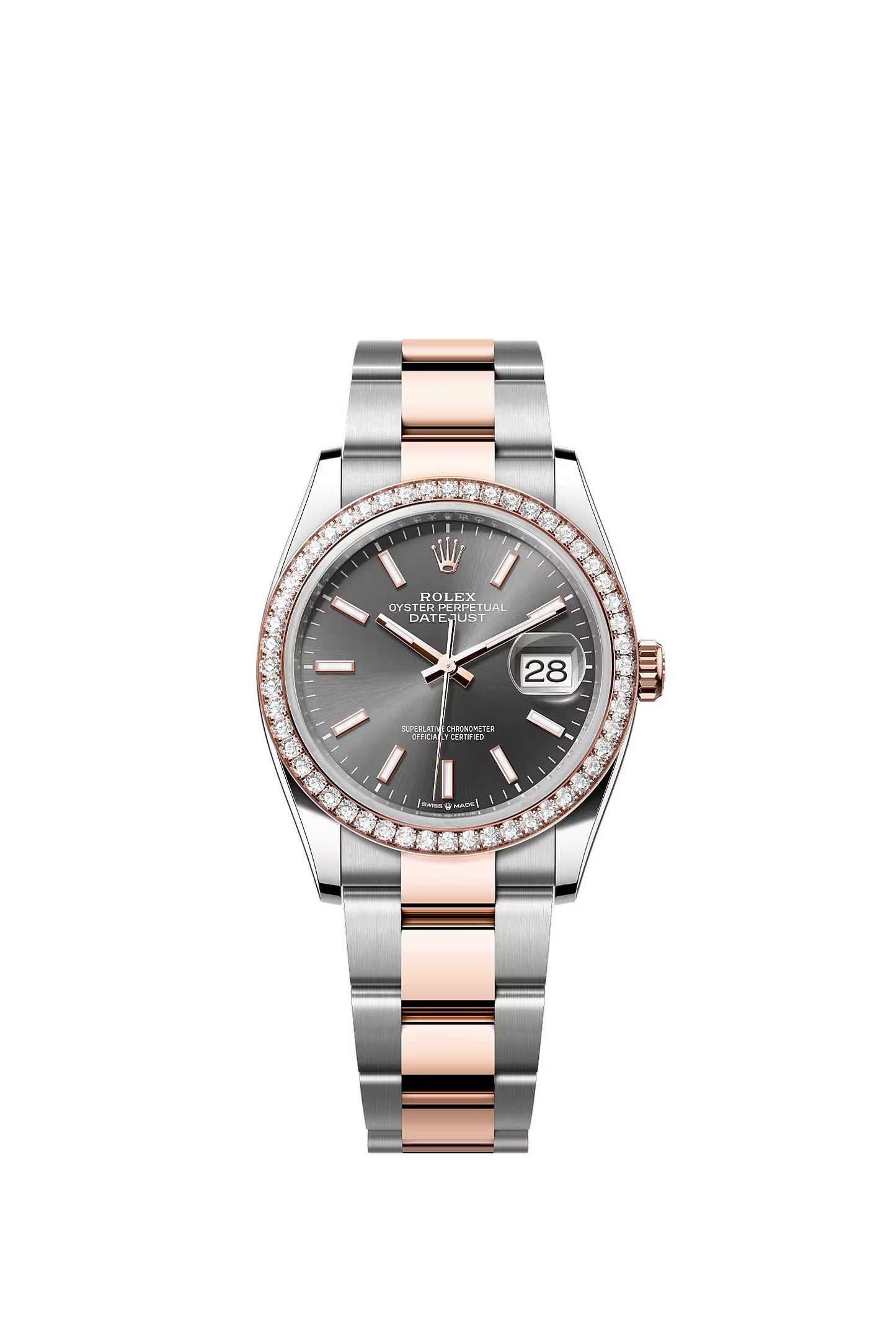 Datejust 36