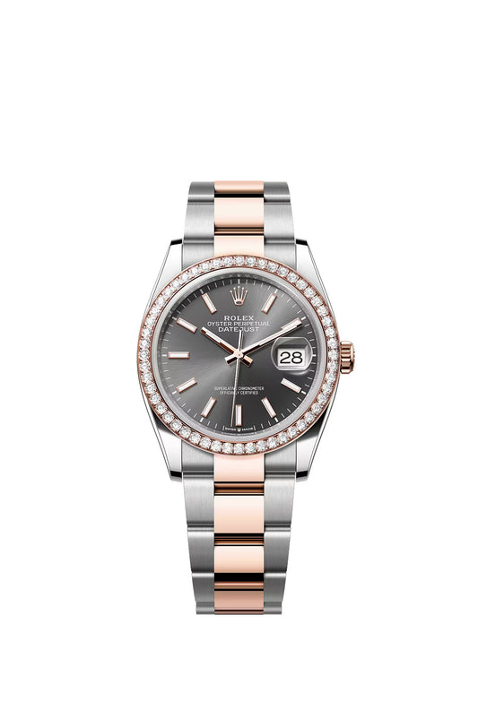 Datejust 36