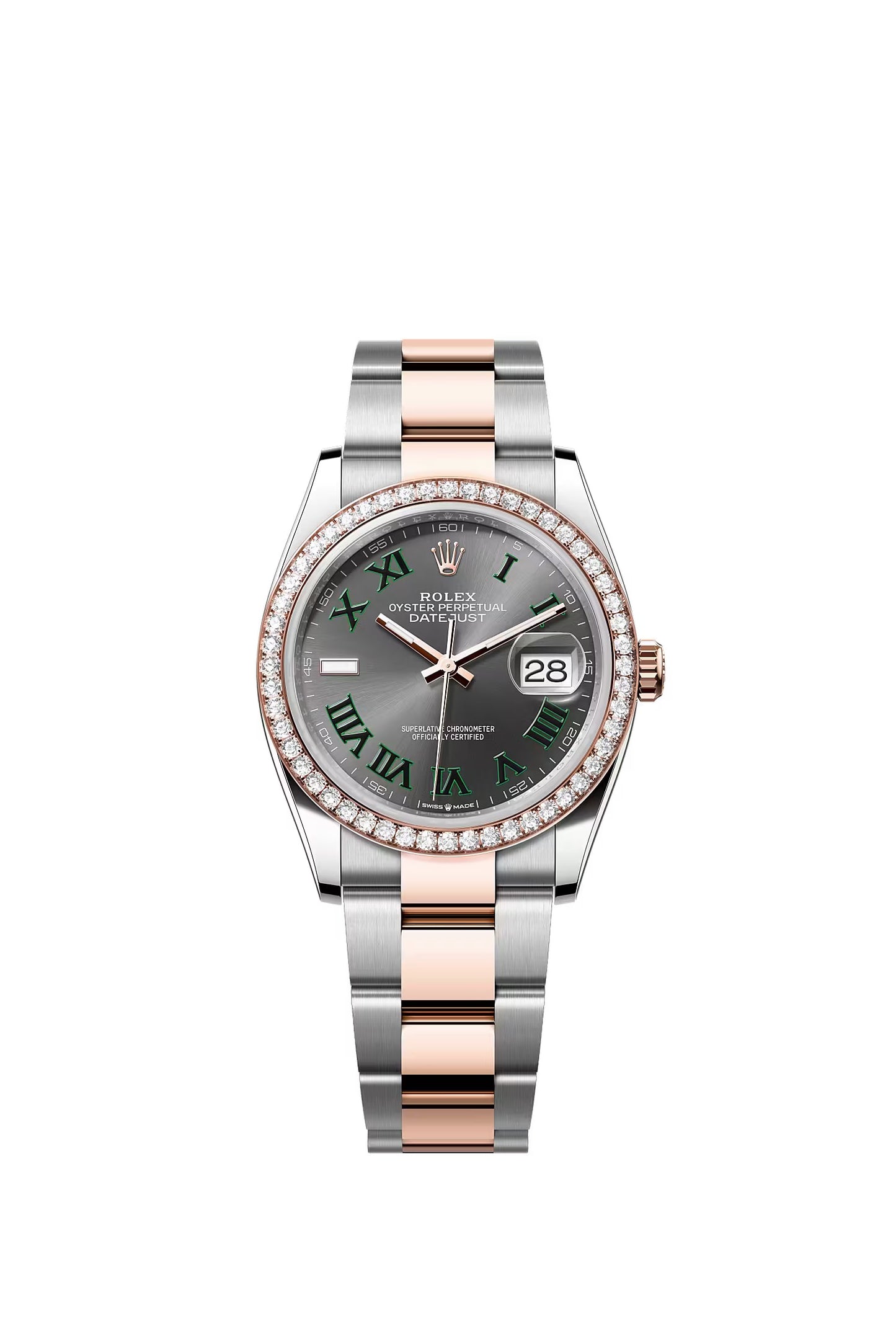 Datejust 36