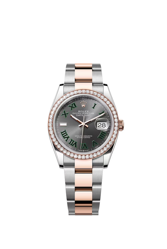 Datejust 36
