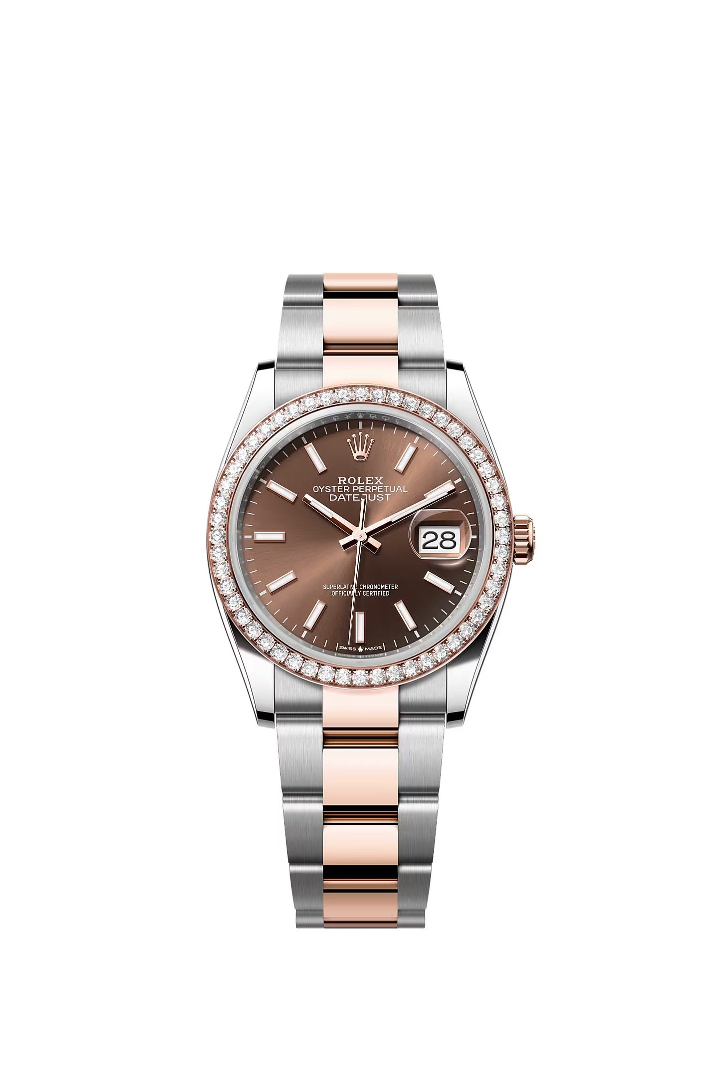 Datejust 36