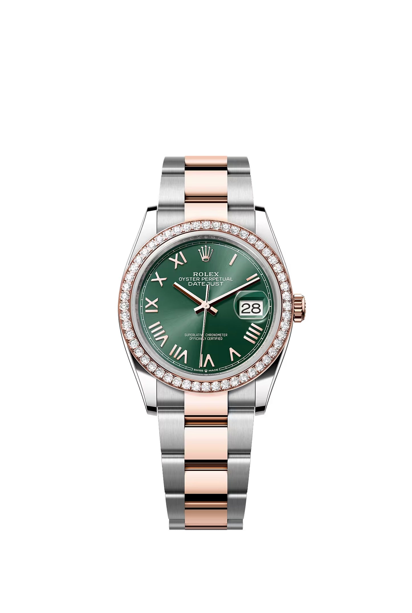 Datejust 36