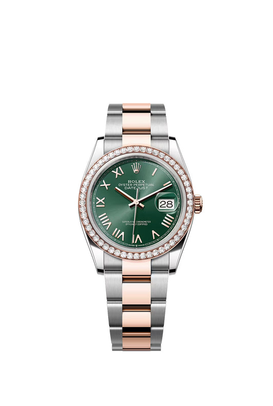 Datejust 36