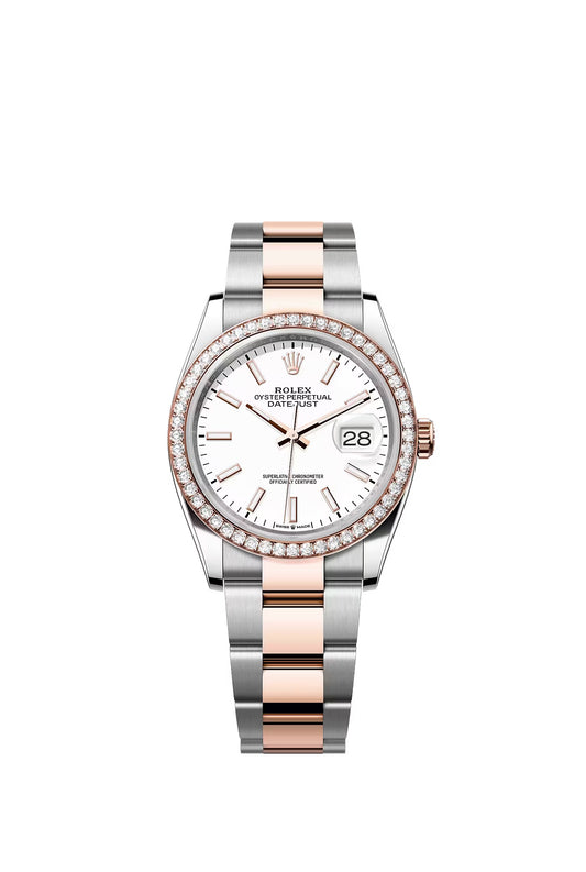Datejust 36