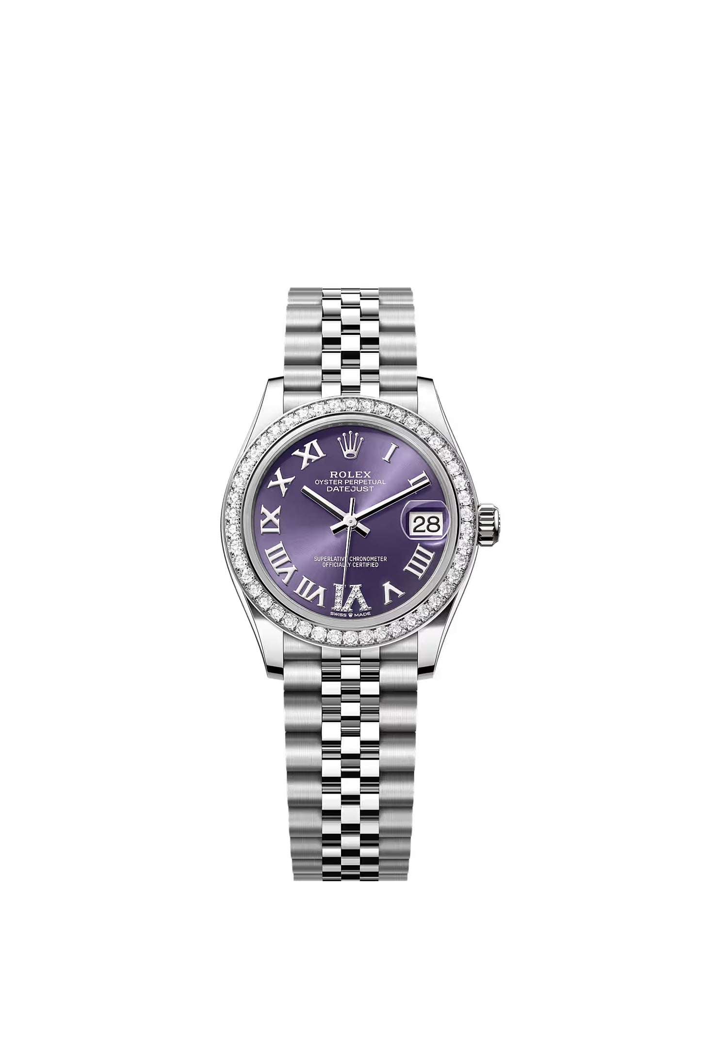 Datejust 31