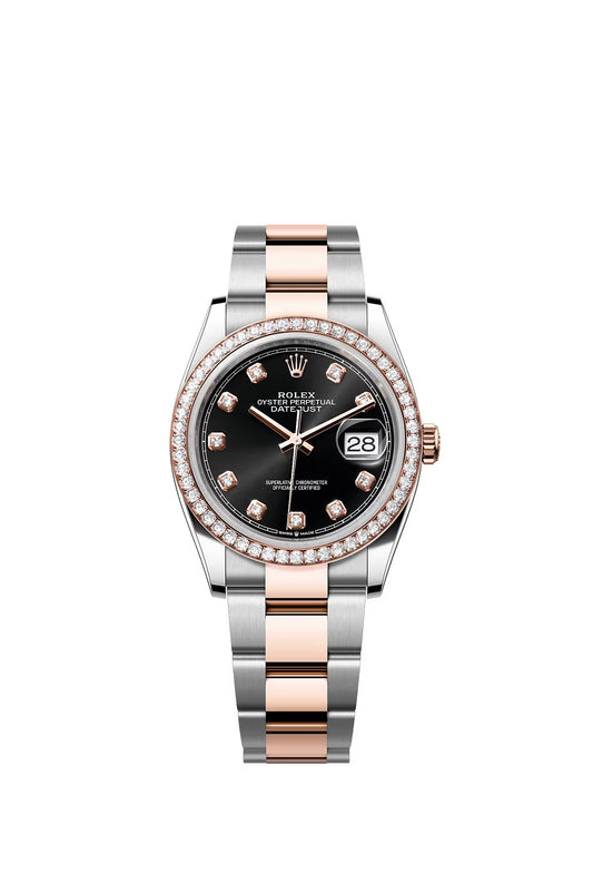 Datejust 36