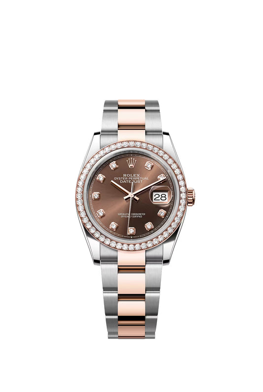 Datejust 36