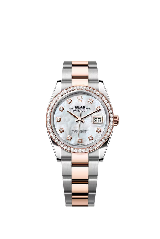 Datejust 36