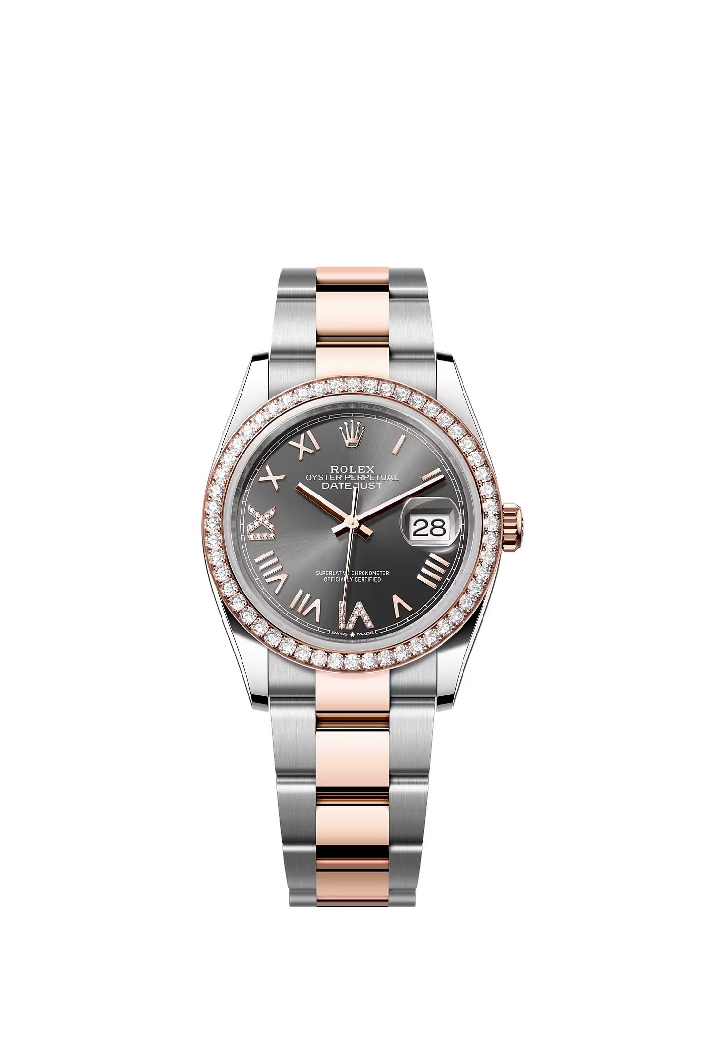 Datejust 36