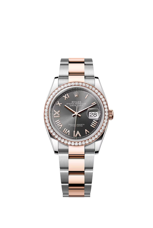 Datejust 36