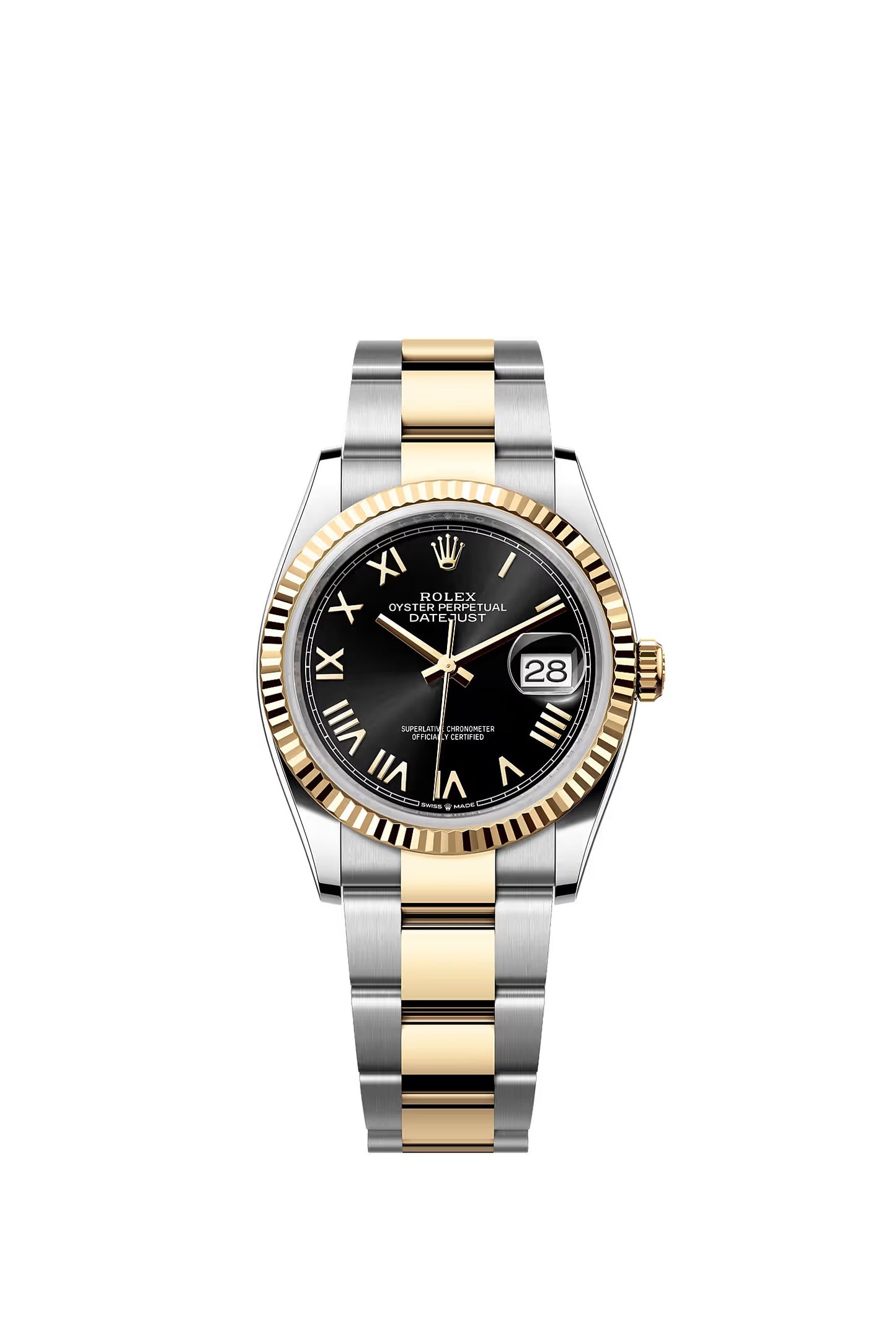 Datejust 36