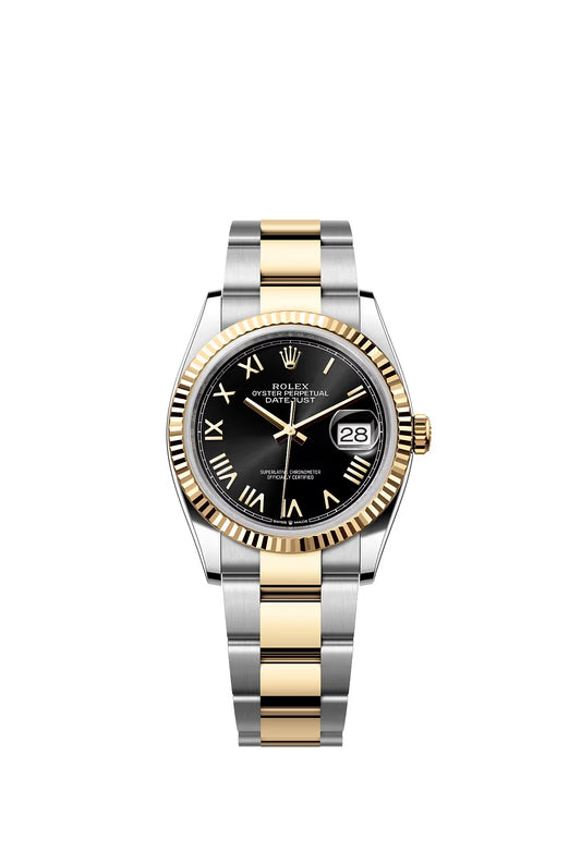 Datejust 36