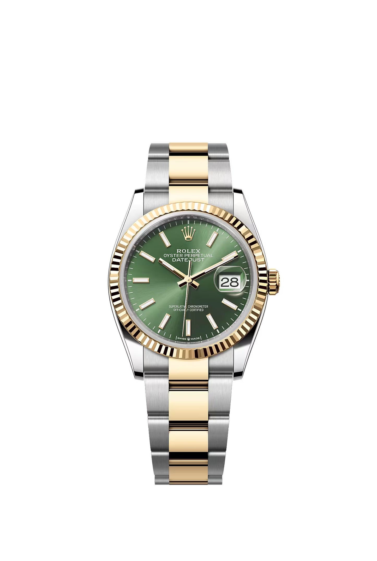 Datejust 36