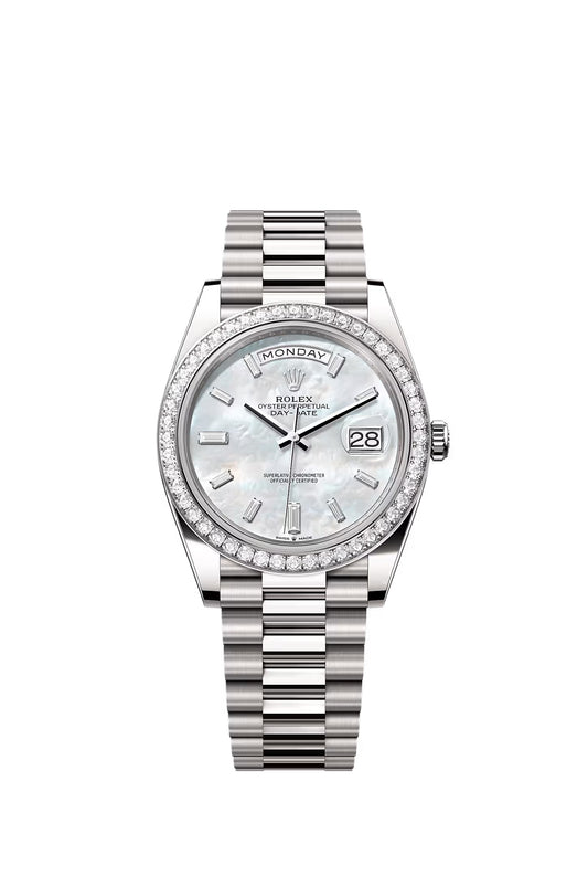 Day-Date 40