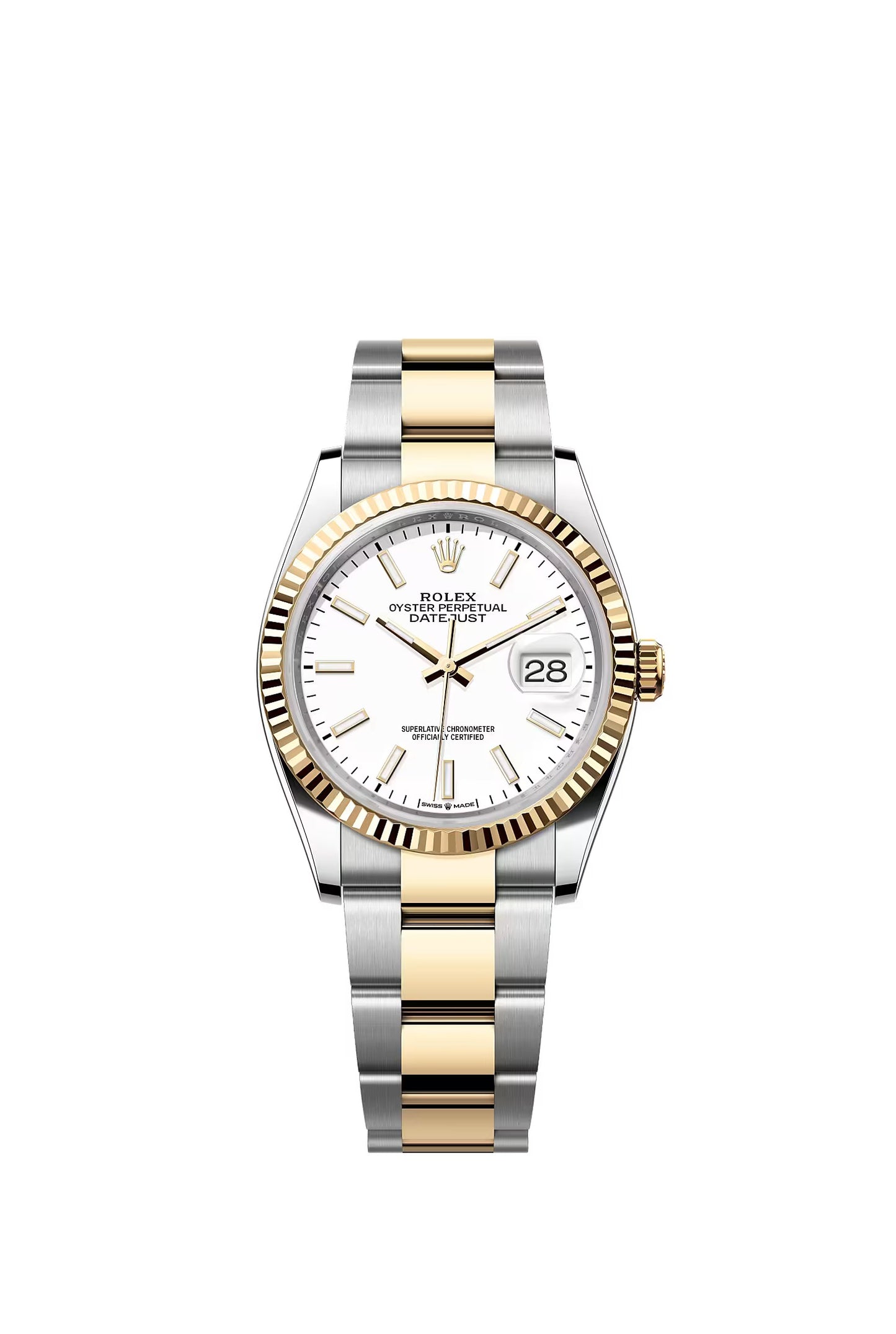 Datejust 36