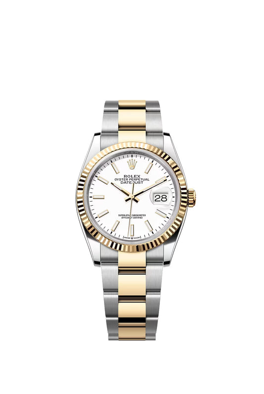 Datejust 36