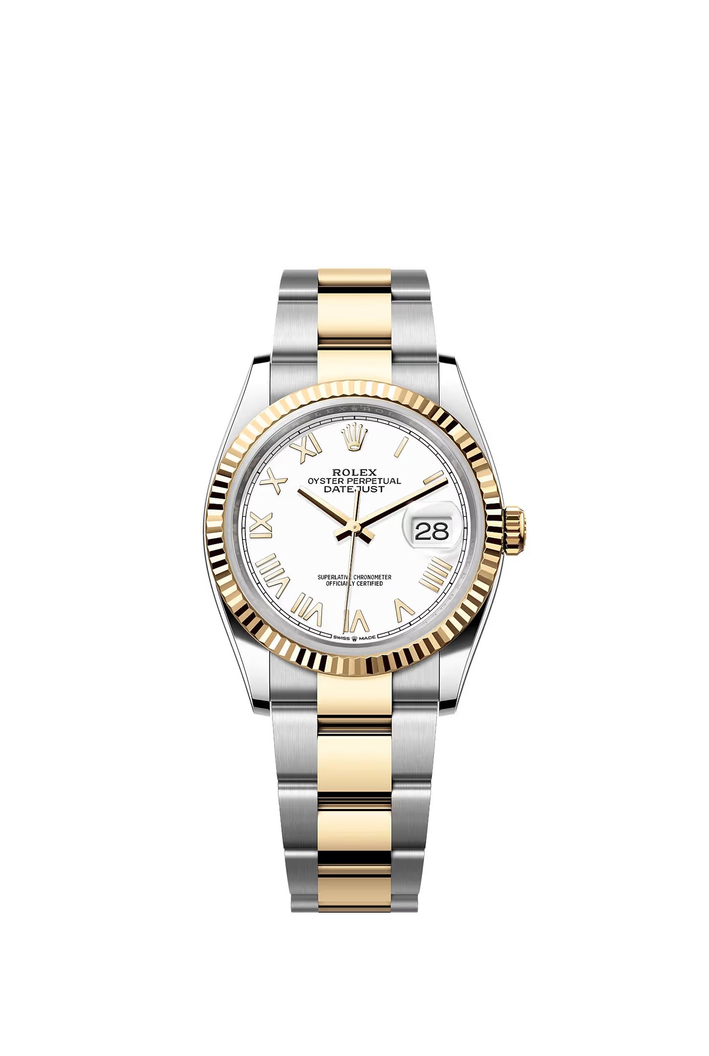 Datejust 36