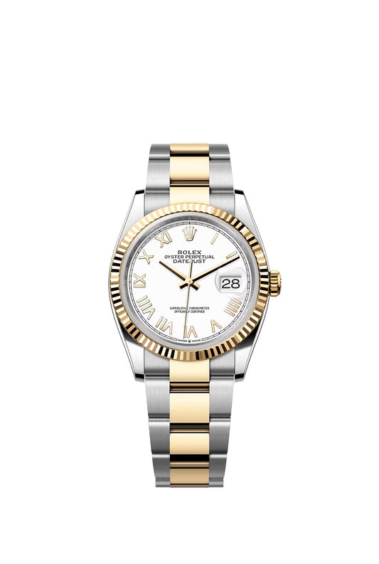 Datejust 36
