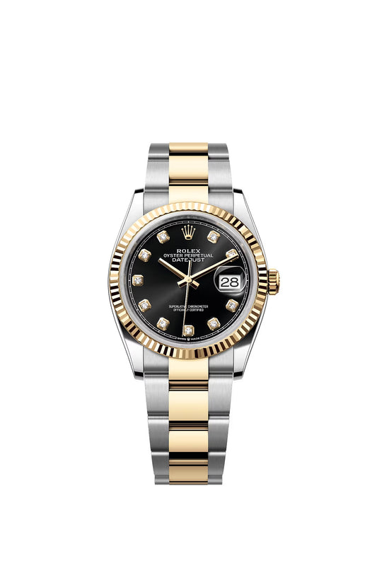 Datejust 36
