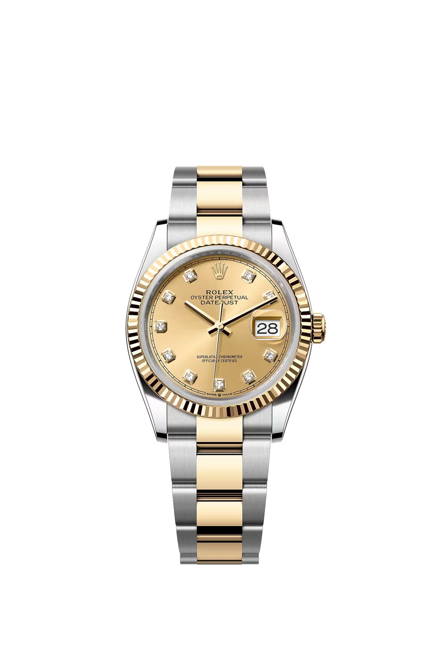 Datejust 36