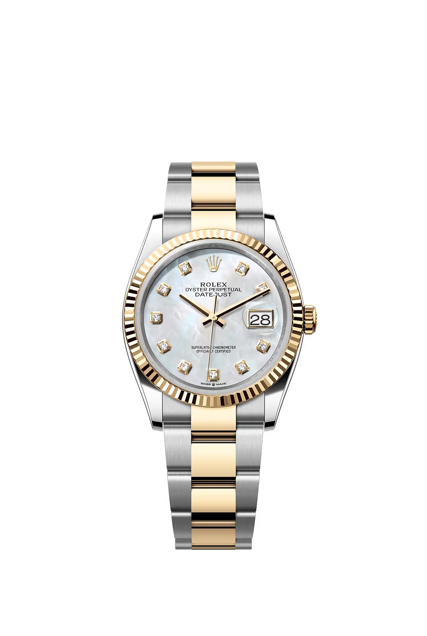 Datejust 36