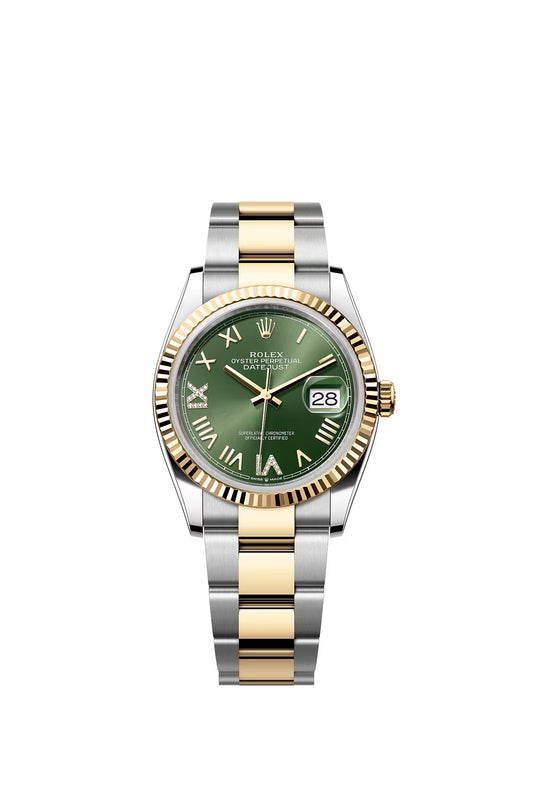 Datejust 36