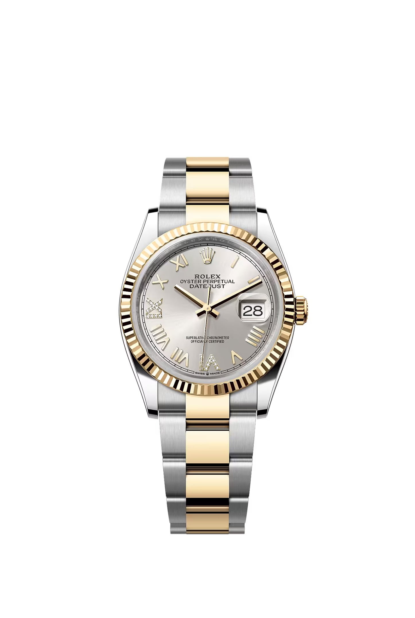 Datejust 36