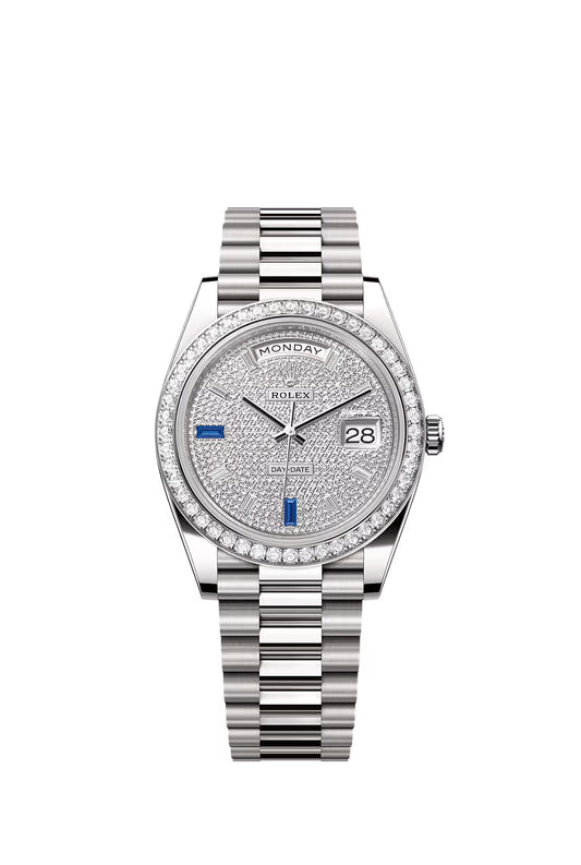 Day-Date 40