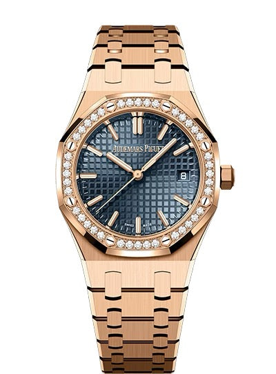 ROYAL OAK