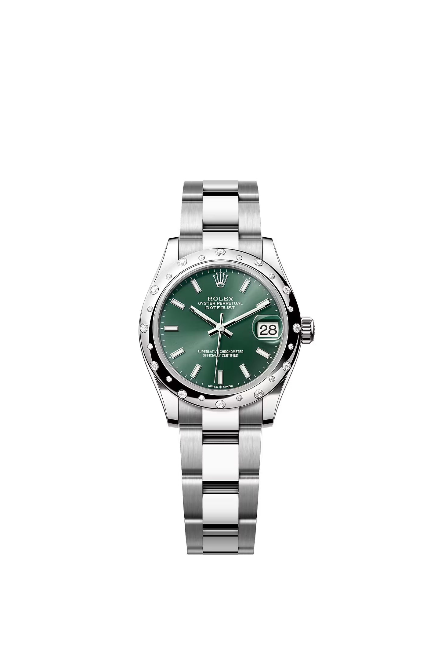Datejust 31