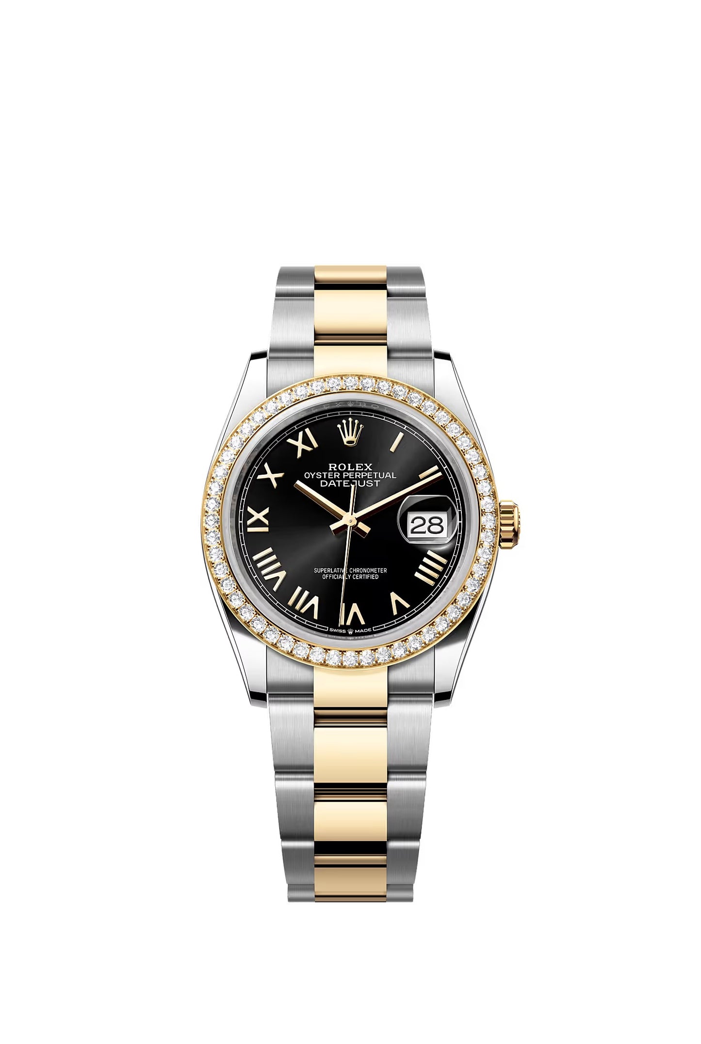 Datejust 36