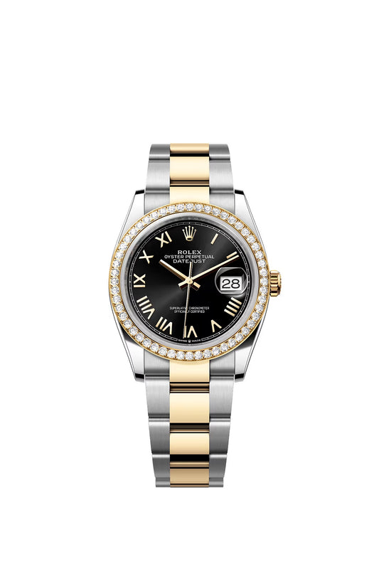 Datejust 36
