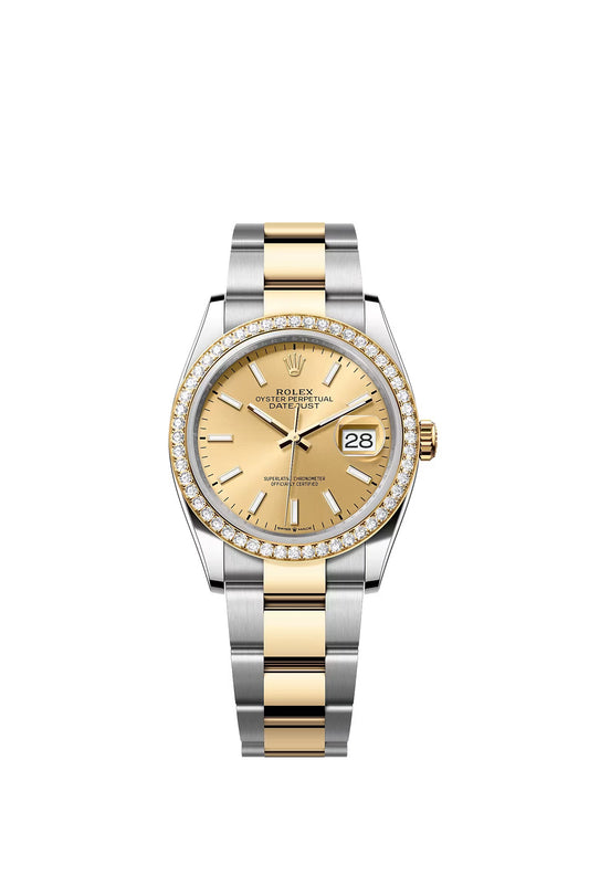 Datejust 36