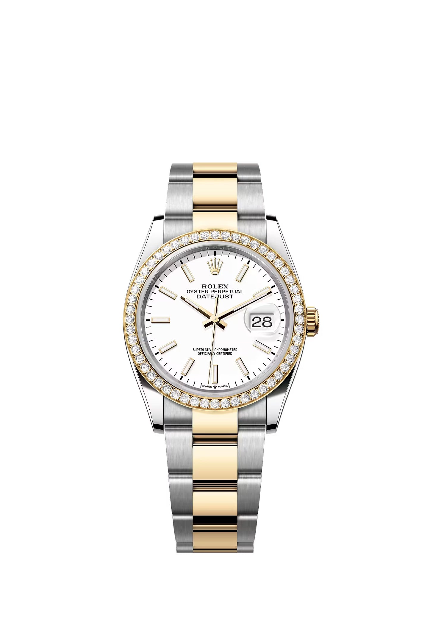 Datejust 36