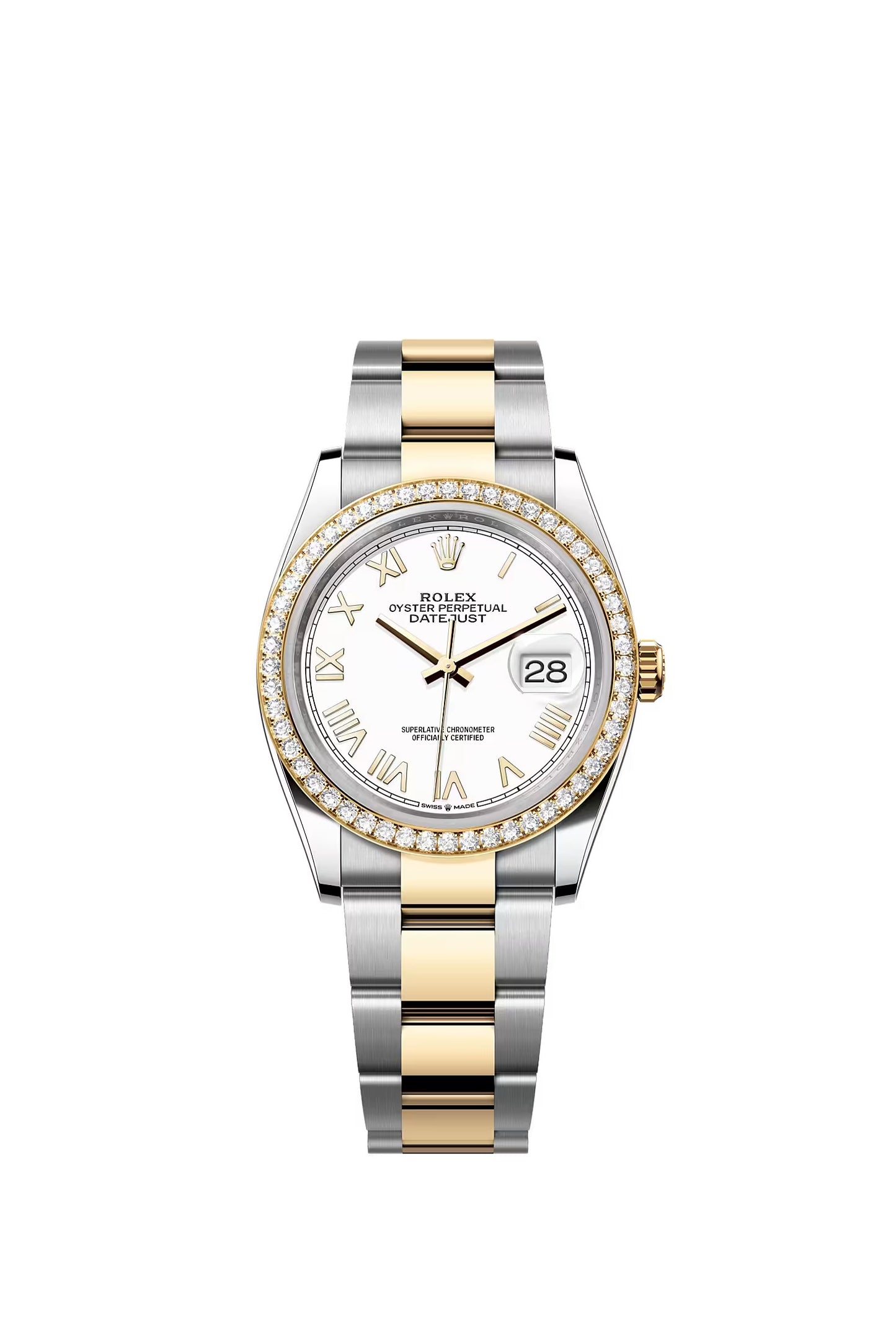 Datejust 36