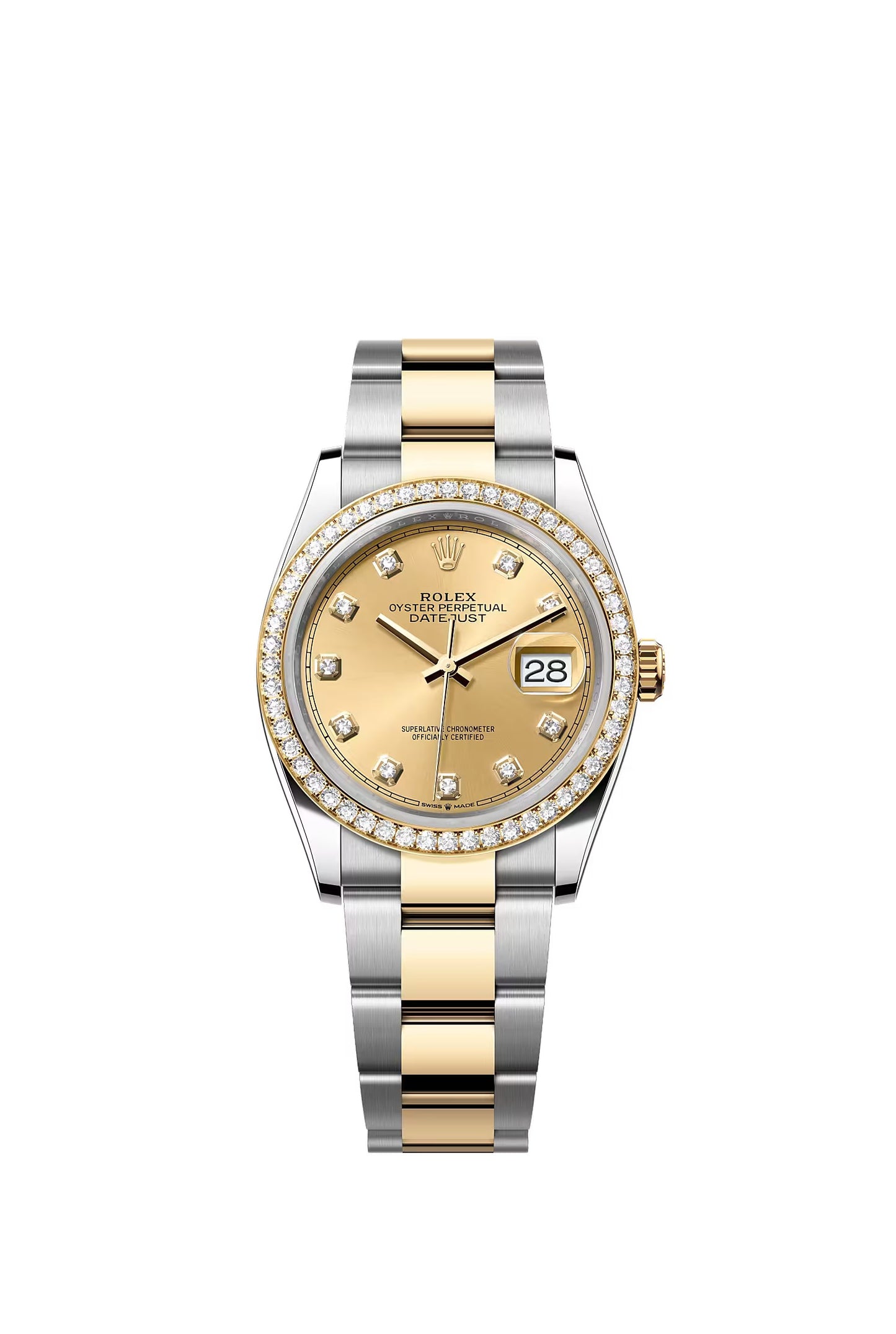 Datejust 36