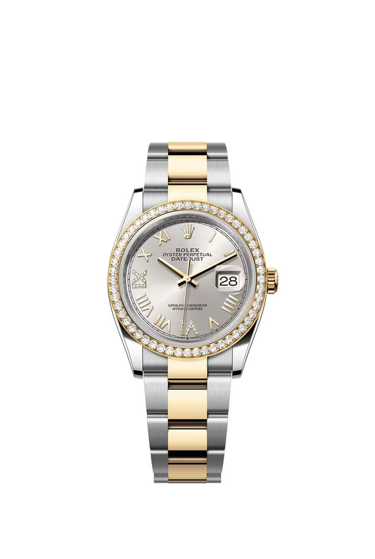 Datejust 36